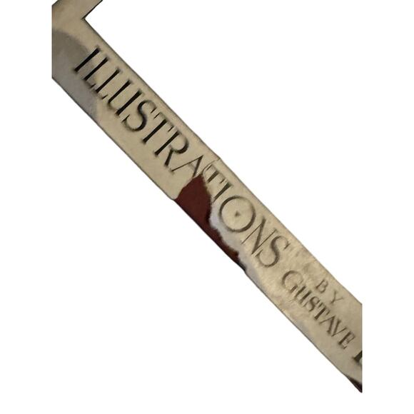 Stars of the Bible Matthews Illustrations Gustave Dore Ltd Ed Astrology 1963 - Picture 9 of 16